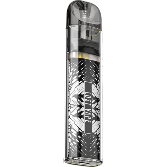 4042G23 Lost Vape URSA Nano Art Pod Kit Deep Space X Haleido Art - Lost Vape disposable
