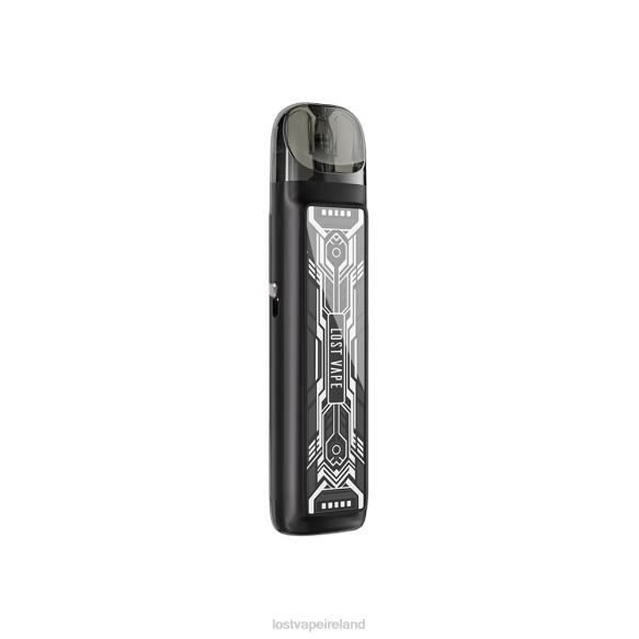 4042G286 Lost Vape URSA Nano 2 Kit | Pod System Transfo Space - Lost Vape Ireland