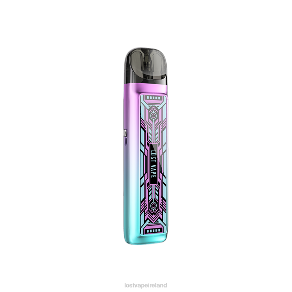 4042G28 Lost Vape URSA Nano 2 Kit | Pod System Dynamic Space - Lost Vape price Ireland