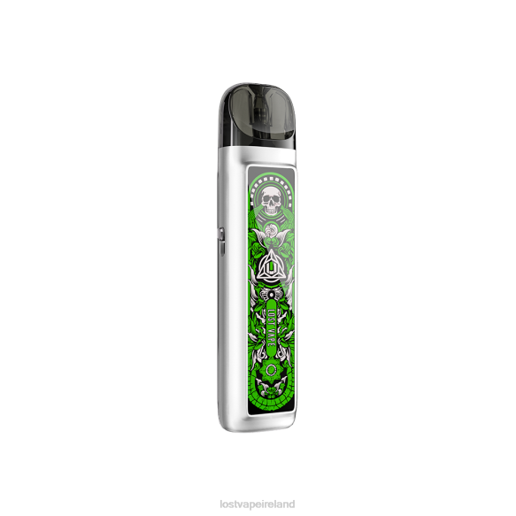 4042G293 Lost Vape URSA Nano 2 Kit | Pod System Wild Soul - Lost Vape disposable