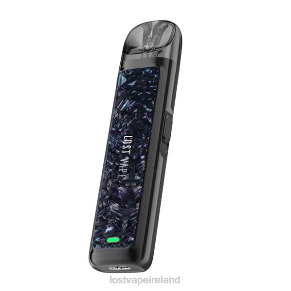 4042G231 Lost Vape URSA Pod Kit | 800mAh Dark Frost - Lost Vape contact Ireland