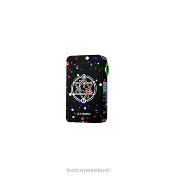 4042G264 Lost Vape Centaurus M200 Mod Dying Light (Limited Edition) - Lost Vape Dublin