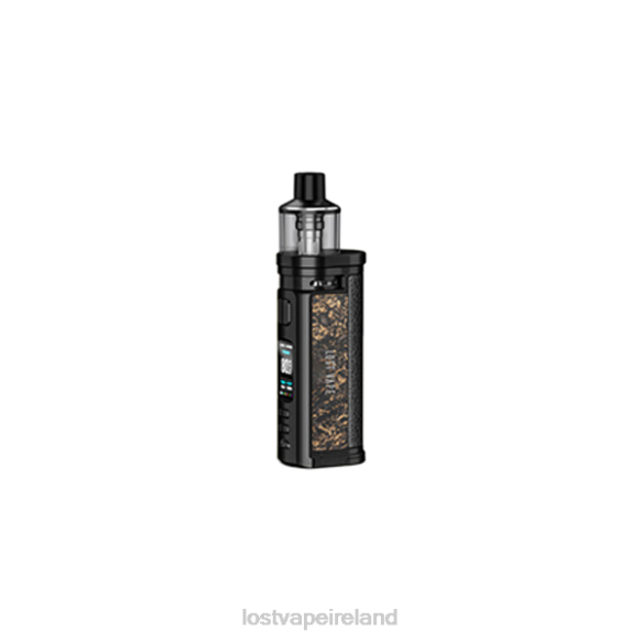 4042G322 Lost Vape Centaurus Q80 Pod Mod Black Starry Night - Lost Vape customer service