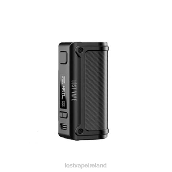 4042G234 Lost Vape Thelema Mini Mod 45W Carbon Fiber - Lost Vape Dublin