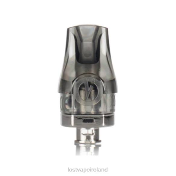 4042G388 Lost Vape UB Lite Replacement Pod Black - Lost Vape price Ireland