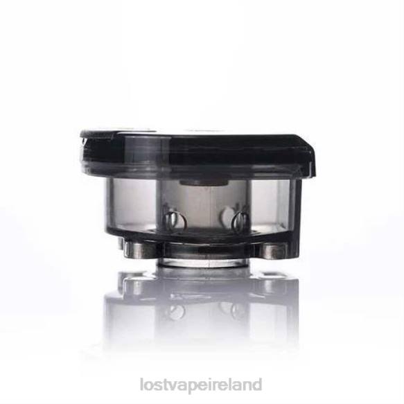 4042G41 Lost Vape Thelema Replacement Pod Regular - Lost Vape contact Ireland