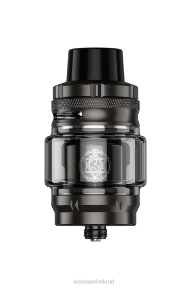 4042G369 Lost Vape Centaurus SubOhm Tank | 5mL Gunmetal - Lost Vape review Ireland