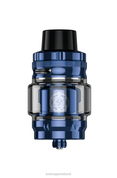 4042G371 Lost Vape Centaurus SubOhm Tank | 5mL Sierra Blue - Lost Vape contact Ireland