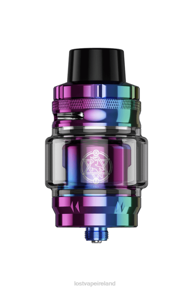 4042G372 Lost Vape Centaurus SubOhm Tank | 5mL Rainbow - Lost Vape customer service