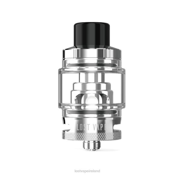 4042G378 Lost Vape Centaurus Sub Coo Tank SS Silver - Lost Vape price Ireland