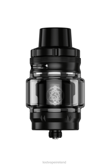 4042G47 Lost Vape Centaurus SubOhm Tank | 5mL Black - Lost Vape pods near me