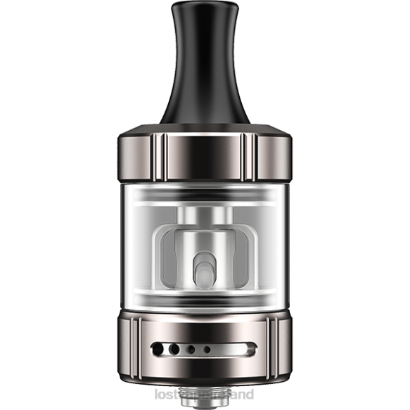4042G32 Lost Vape UB Lite Tank Gunmetal - Lost Vape customer service