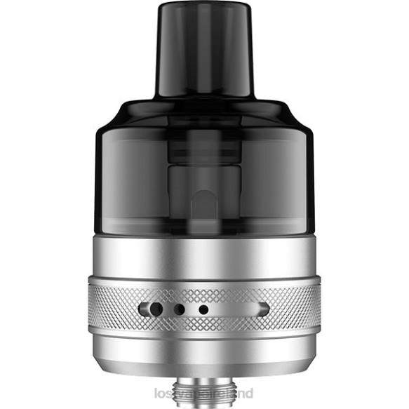 4042G357 Lost Vape UB Lite Pod Tank Silver - Lost Vape pods near me